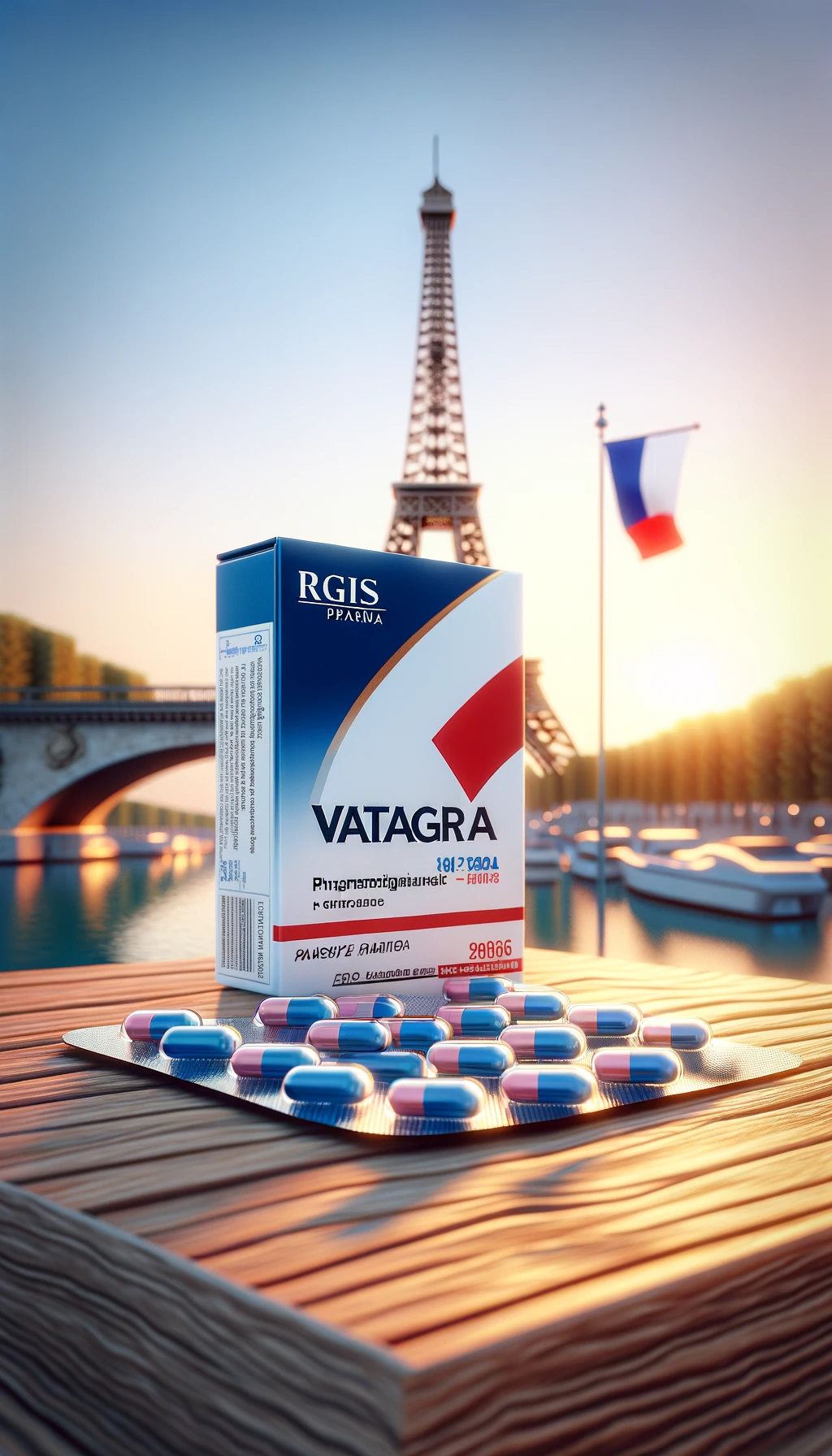 Commander du viagra generique